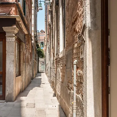 Orione Apartment * Venice