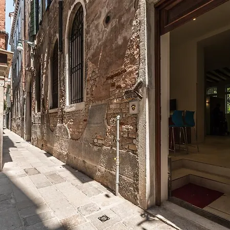 Orione Apartment Apartment Venice