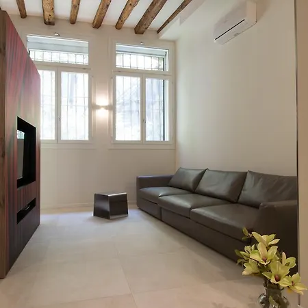 Apartment Orione Apartment *