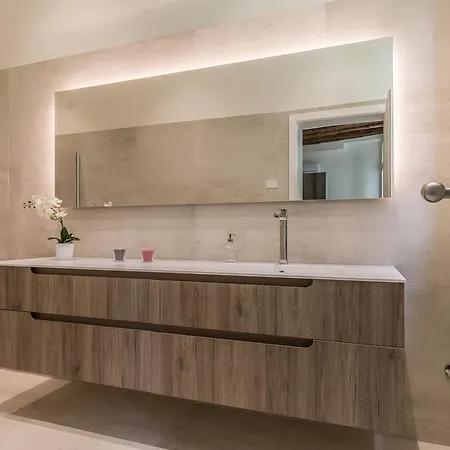 Orione Apartment