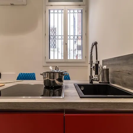 Orione Apartment Apartment *