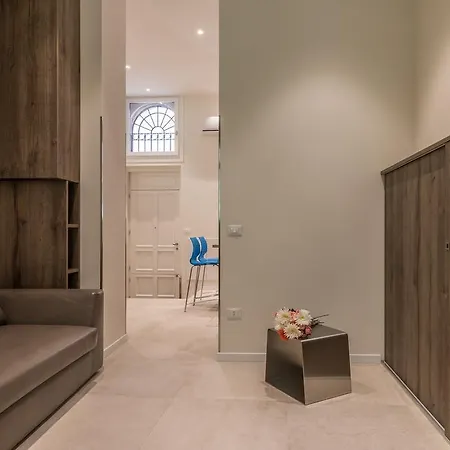 Apartment Orione Apartment Venice
