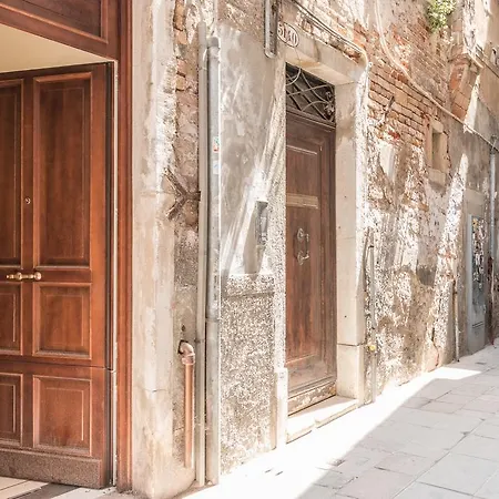 Orione Apartment * Venice