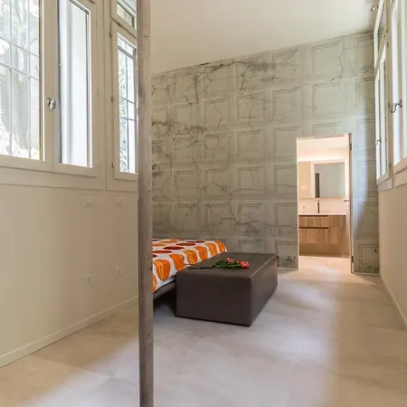 Orione Apartment Apartment *