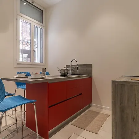 Orione Apartment Lejlighed