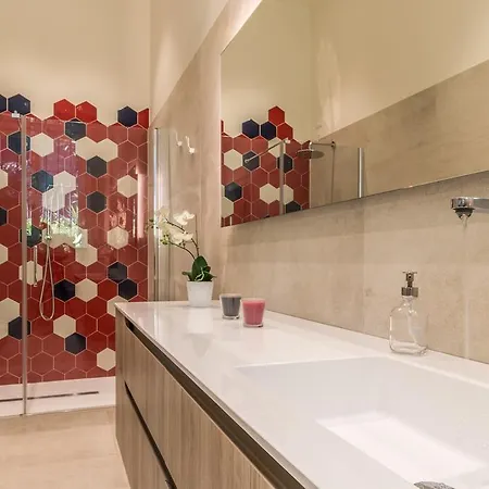 Orione Apartment Lejlighed Venedig