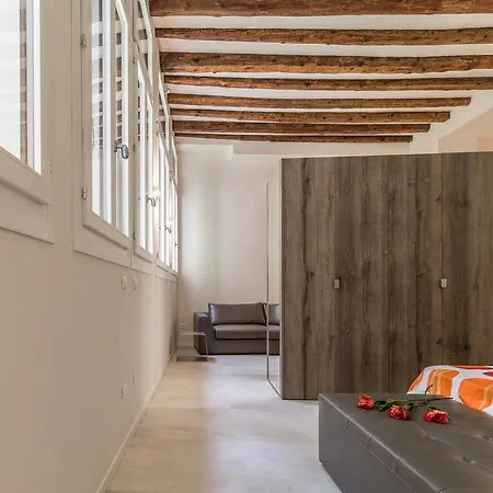 Orione Apartment